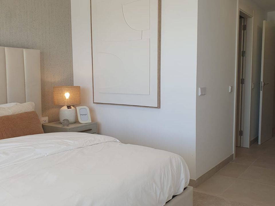 Lejlighed i Fuengirola, Malaga - foto 4